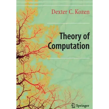 Theory of Computation