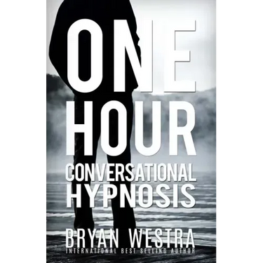 One Hour Conversational Hypnosis