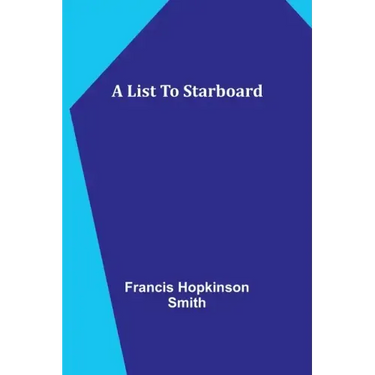 A List To Starboard