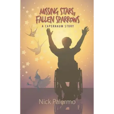 Missing Stars, Fallen Sparrows