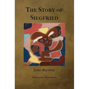 The Story of Siegfried