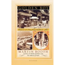 Golden Boy: Memories of a Hong Kong Childhood