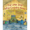 The Little Jeep Who Couldn't Beep