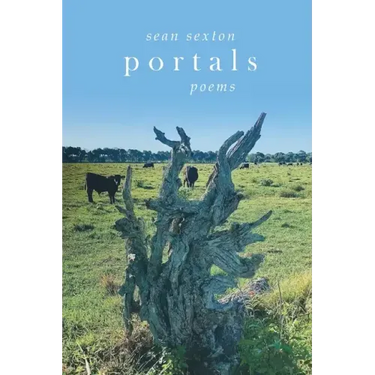 Portals: Poems