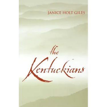 The Kentuckians