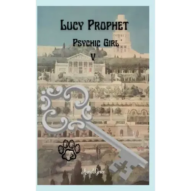Lucy Prophet Psychic Girl