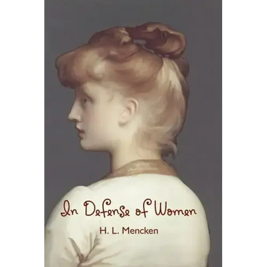 In Defense of Women