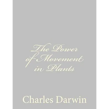 The Power of Movement in Plants