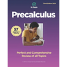 Dr. Chung's Precalculus: Perfect and Comprehensive Review of all Topics