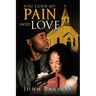 You Turn My Pain into Love