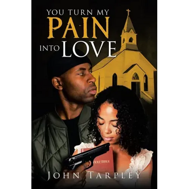 You Turn My Pain into Love