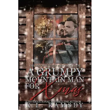 A Grumpy Mountain Man for Xmas