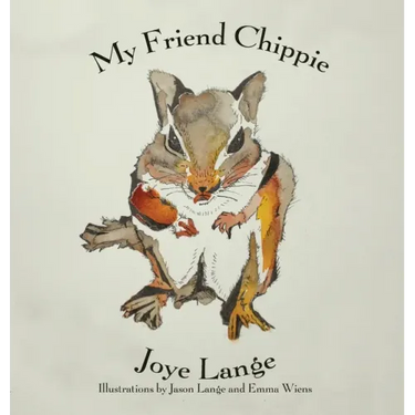 My Friend Chippie