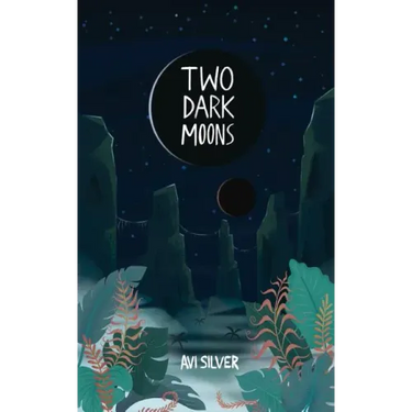 Two Dark Moons