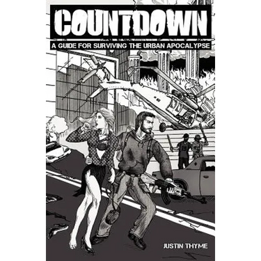 Countdown - A Guide For Surviving The Urban Apocalypse