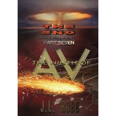 The End: The Book: Part Seven: : The Ninth of AV