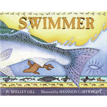 Swimmer