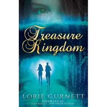 Treasure Kingdom