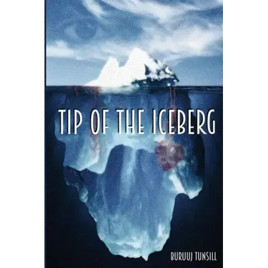 Tip of the Iceberg