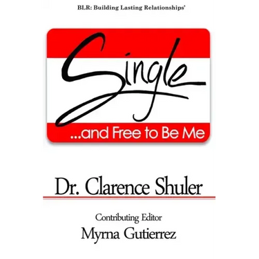 Single and Free To Be Me