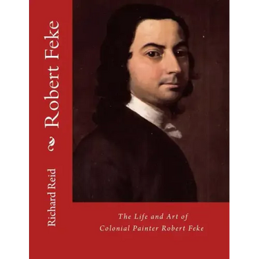 Robert Feke