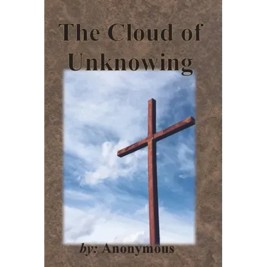 The Cloud of Unknowing