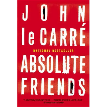 Absolute Friends