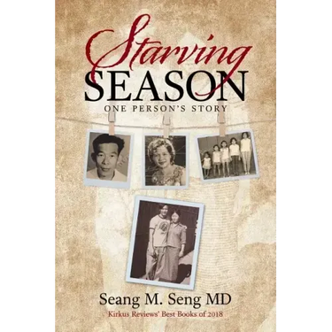 Starving Season: One Person's Story