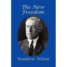 The New Freedom