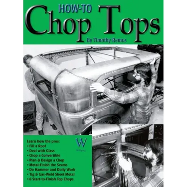 How to Chop Tops