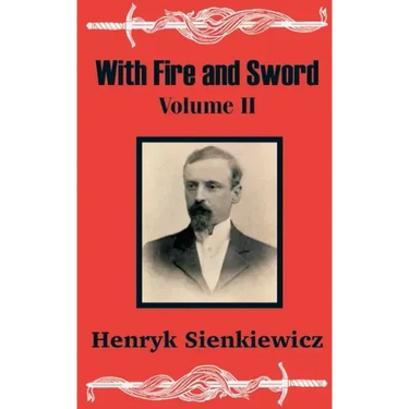 With Fire and Sword (Volume Two)