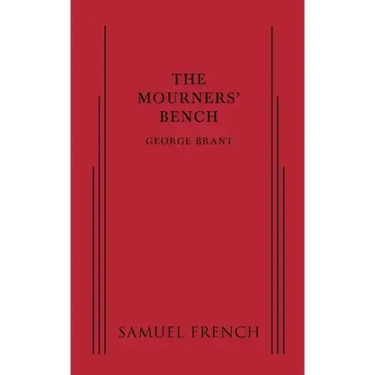 The Mourners' Bench
