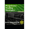 Proprietary Trading Strategies: market neutral arbitrage