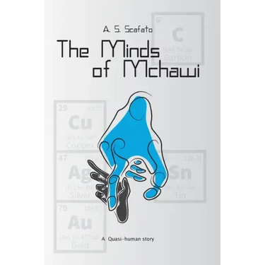 The Minds of Mchawi