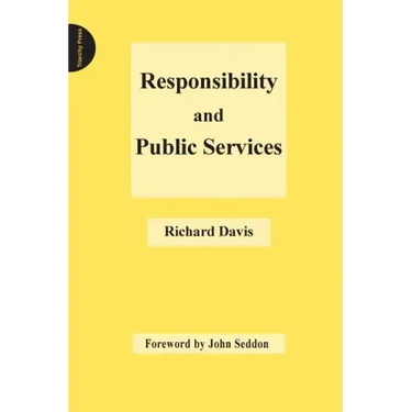 Responsibility and Public Services