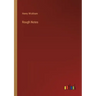 Rough Notes
