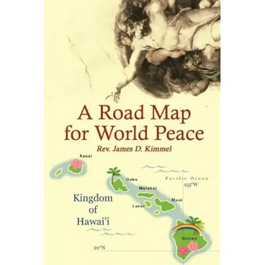 A Road Map for World Peace