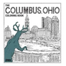The Columbus Ohio Coloring Book