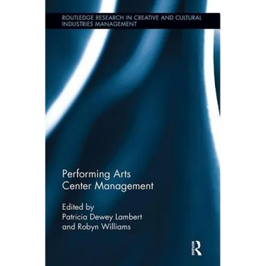 Performing Arts Center Management
