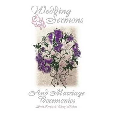 Wedding Sermons & Marriage Cer