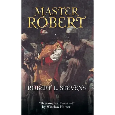Master Robert