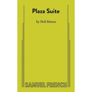 Plaza Suite