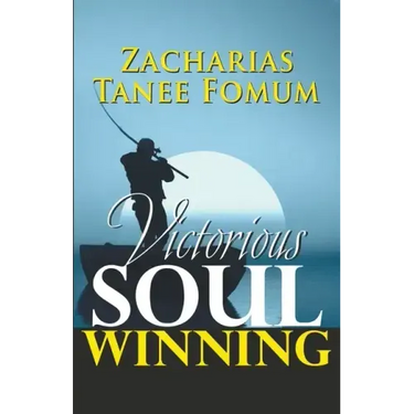 Victorious Soul-Winning