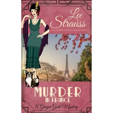 Murder in France
