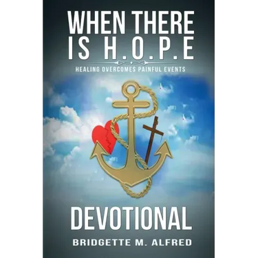 When There is H.O.P.E Devotional