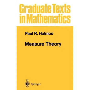 Measure Theory