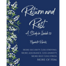 Return and Rest: A Study in Isaiah 30