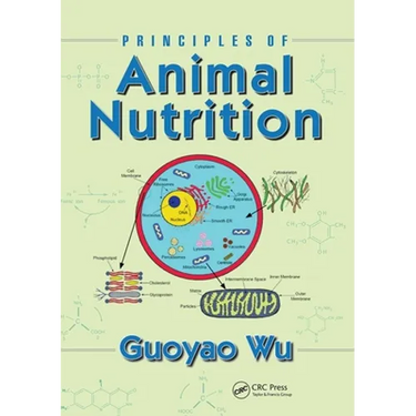 Principles of Animal Nutrition