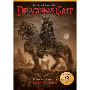 Dragon's Gait