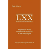 Repetition of the Possessive Pronouns in the Septuagint